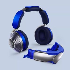 NWT Dyson Zone™ Noise-Cancelling Headphones